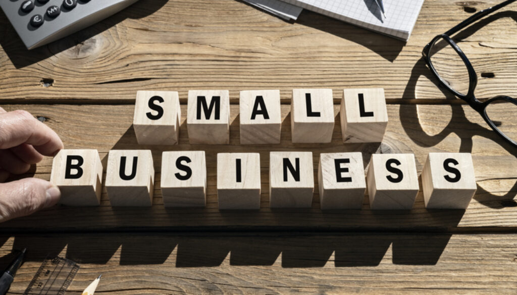 small business relief wisconsin