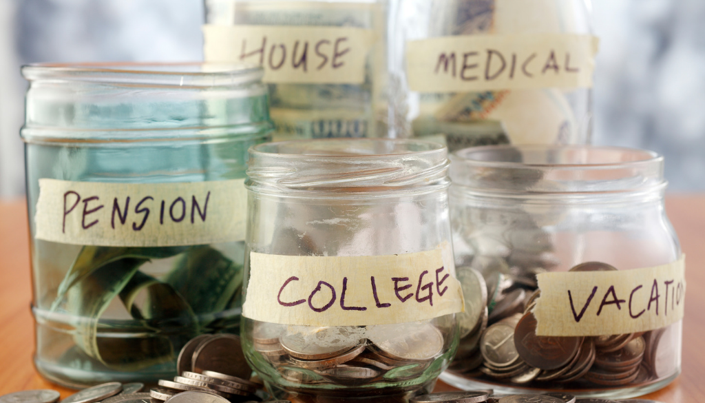 money decision making