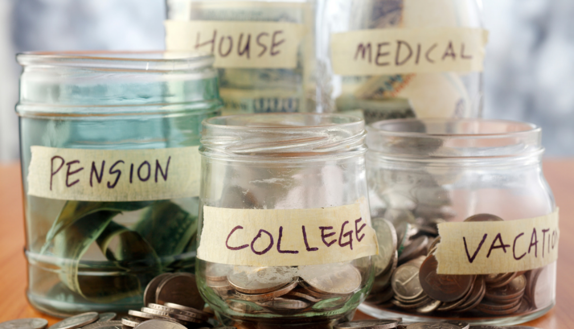 money decision making