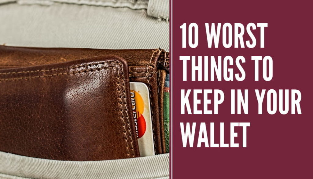 should you carry your social security card in your wallet