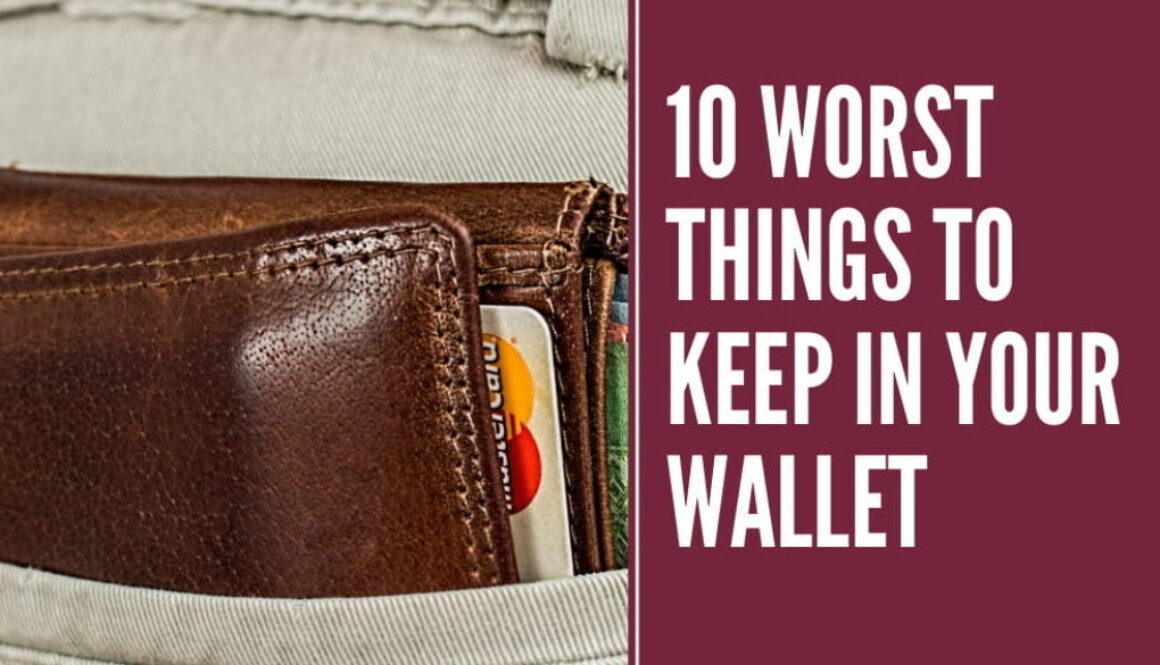 should you carry your social security card in your wallet