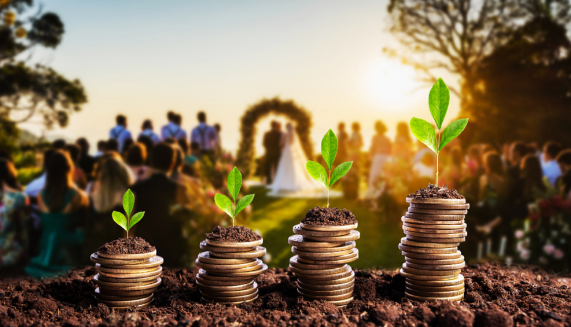 Merging Finances: What to do before you say “I do”