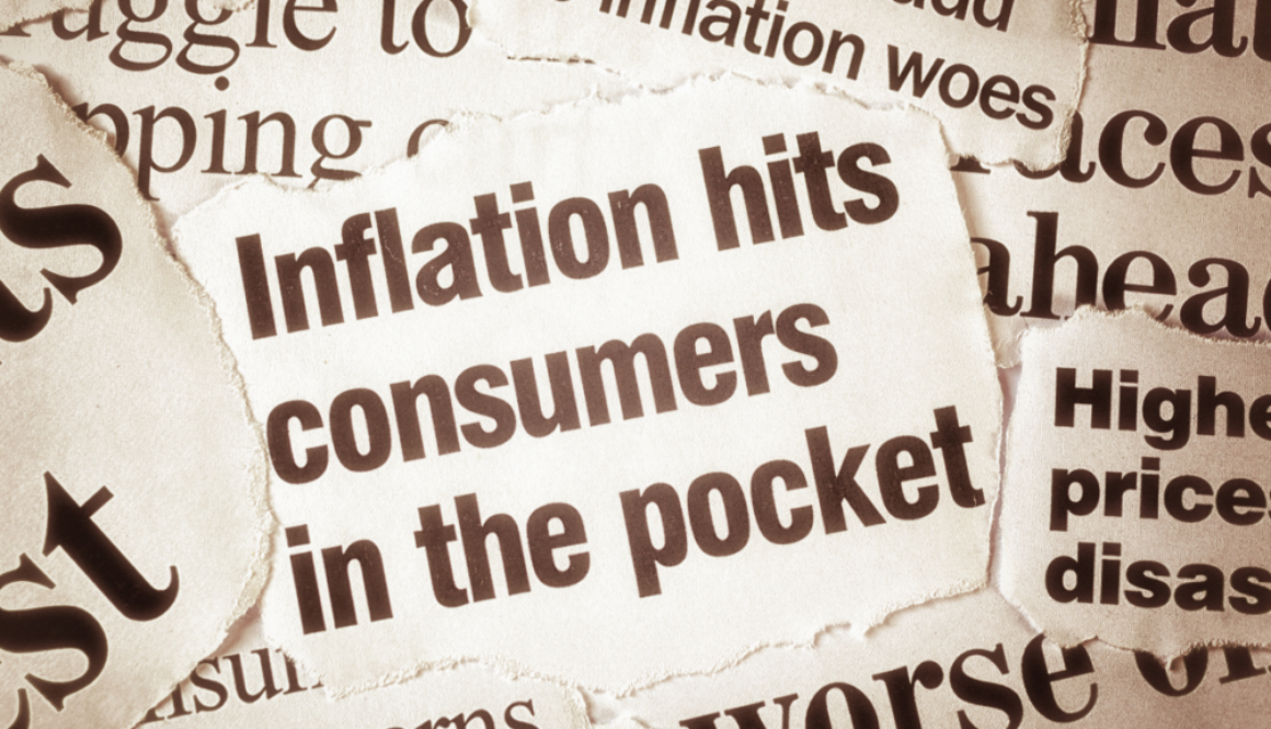 Inflation: Lessons from the Past