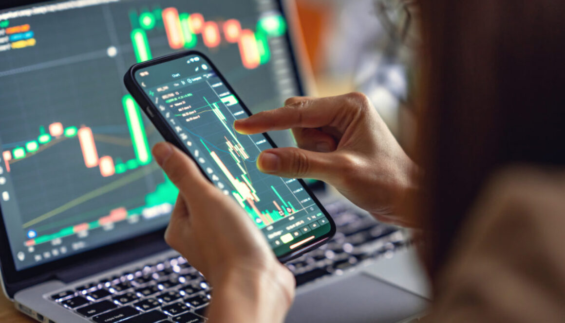 brokerage account vs ira