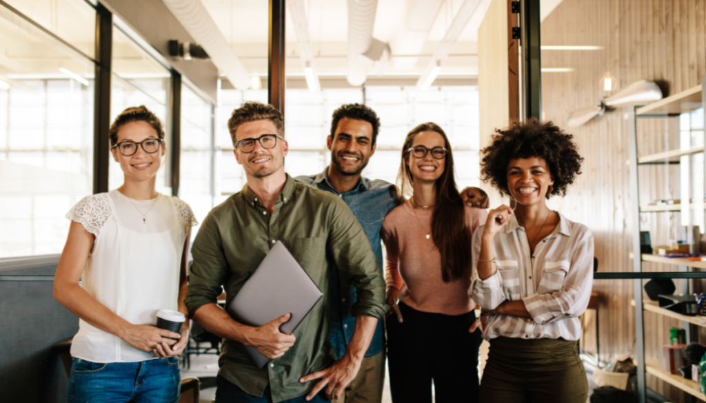 Investing for Millennials, Gen Z and Beyond