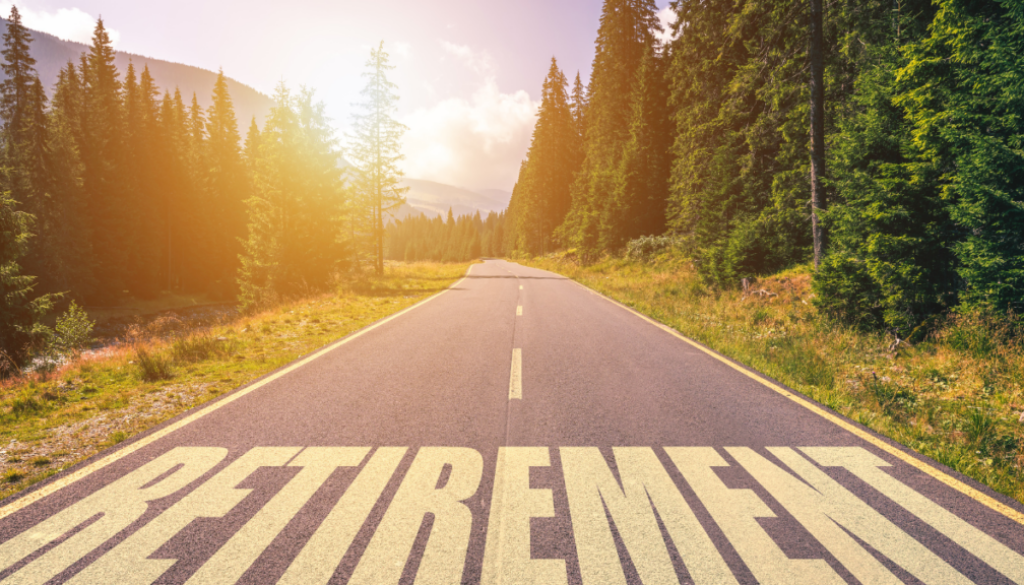 Rethinking Retirement