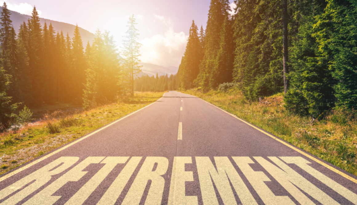 Rethinking Retirement