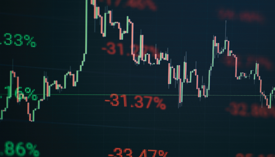 market volatility