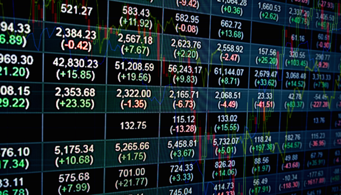 Market Indexes