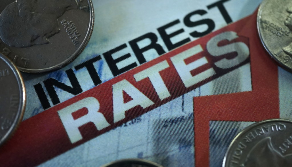 The Fed, Interest Rates and You