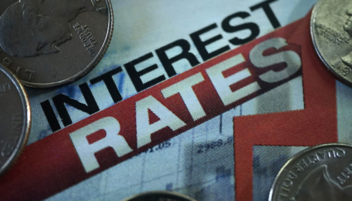 The Fed, Interest Rates and You