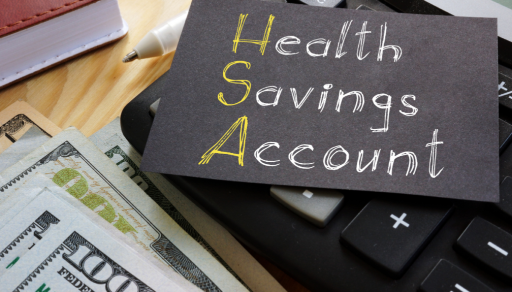 health care hsa