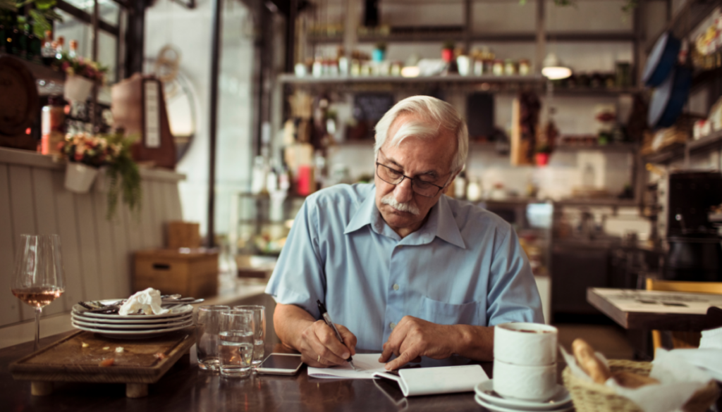 Business Exit Strategy Planning