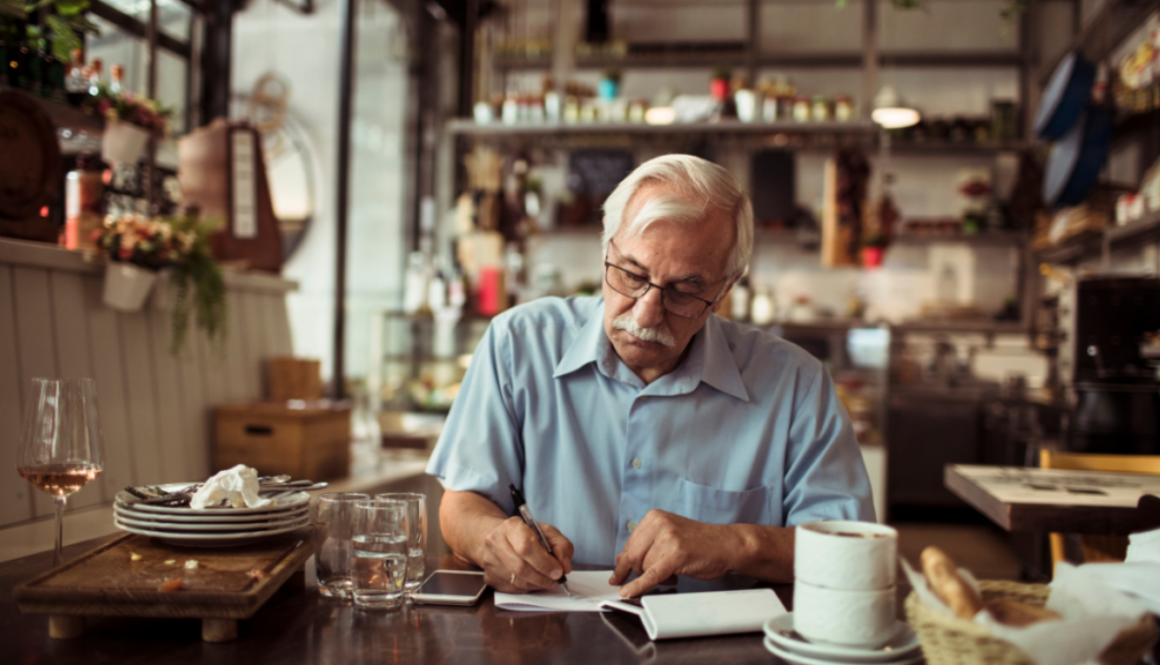 Business Exit Strategy Planning