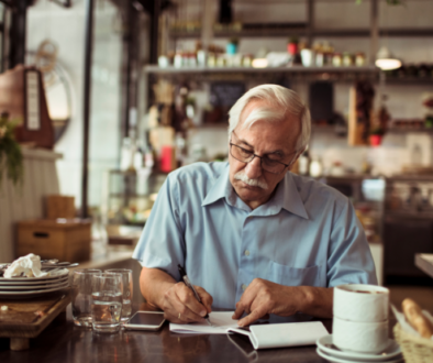 Business Exit Strategy Planning