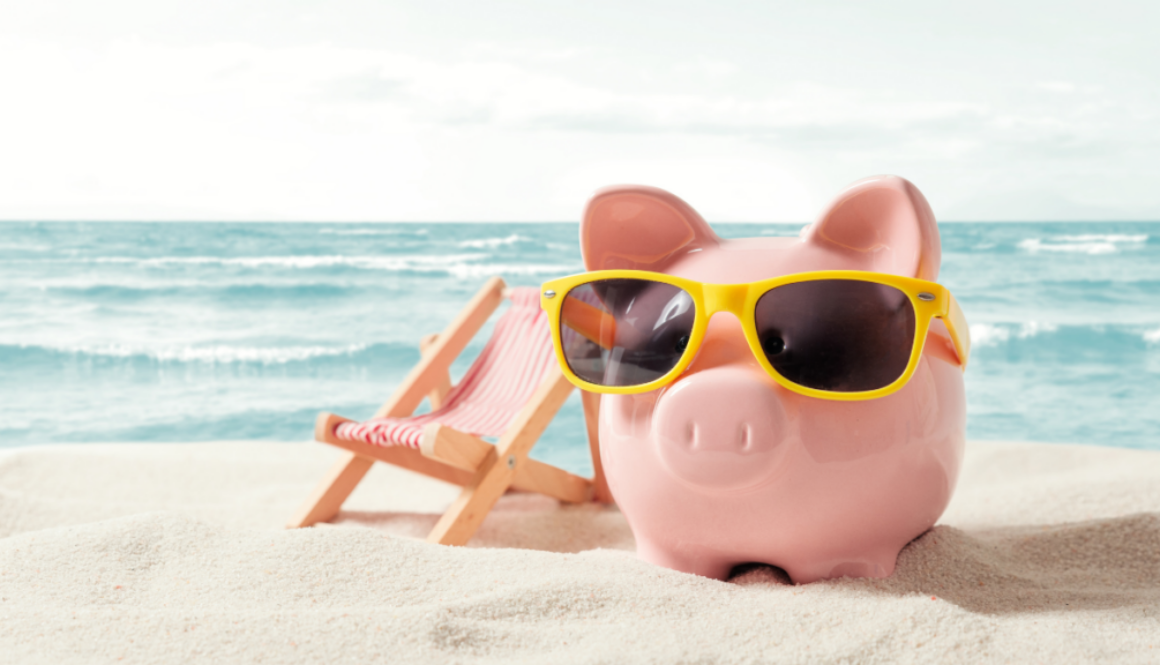Vacation on a Budget