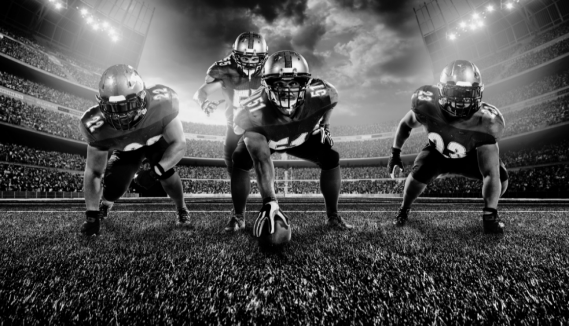 Balancing Fun and Finances: Your Football Season Strategy