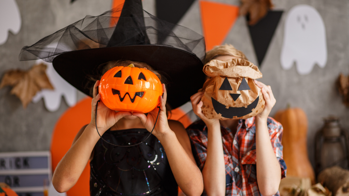 Tricks To Having A Spooktacular Halloween Without Overspending