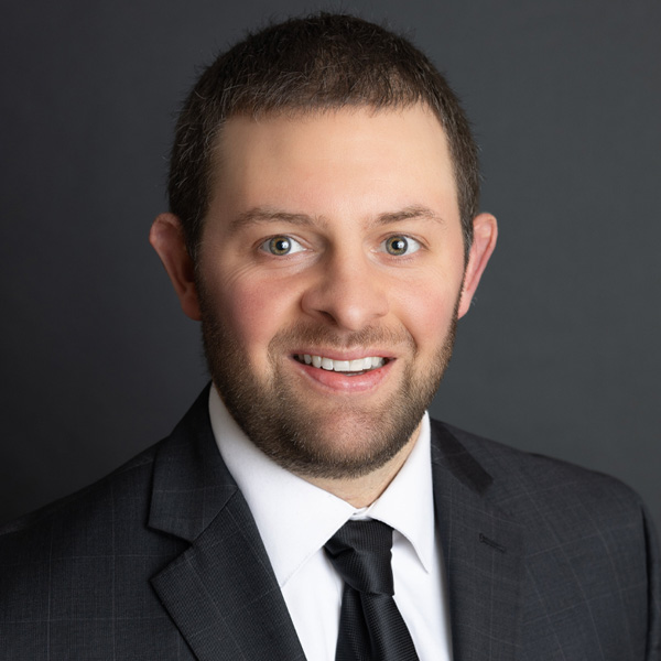 Adam Pederson