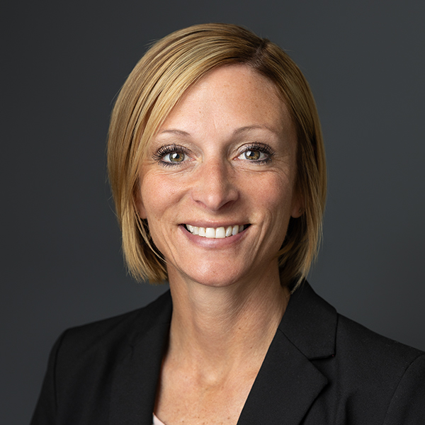 Executive Vice President, Chief Compliance Officer & Investment Advisor Representative