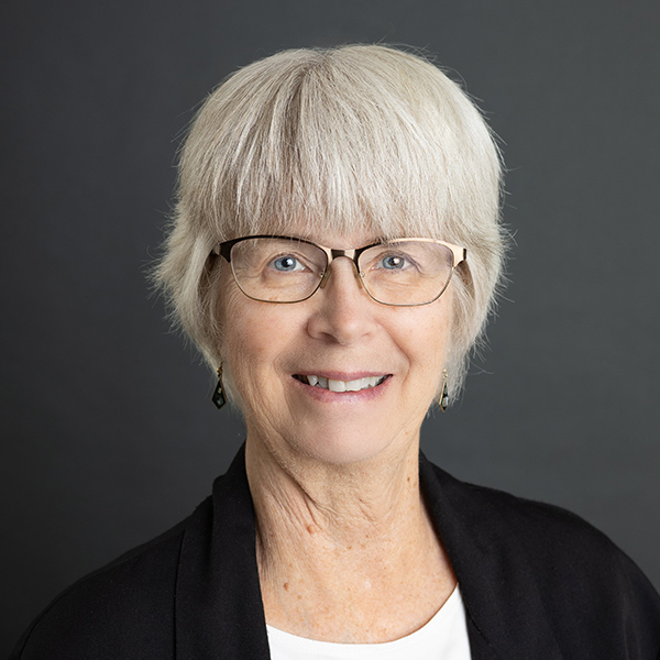 Lynette Goss