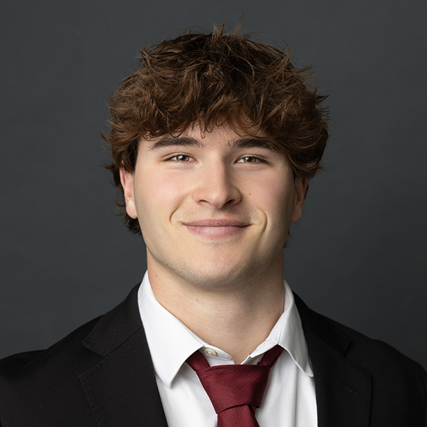 Will Deets - Intern