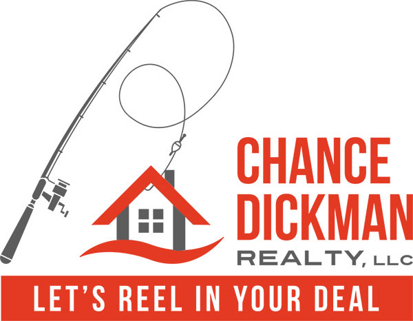 Chance Dickman Realty, LLC logo.